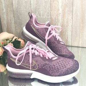 air max sequent 4 gs